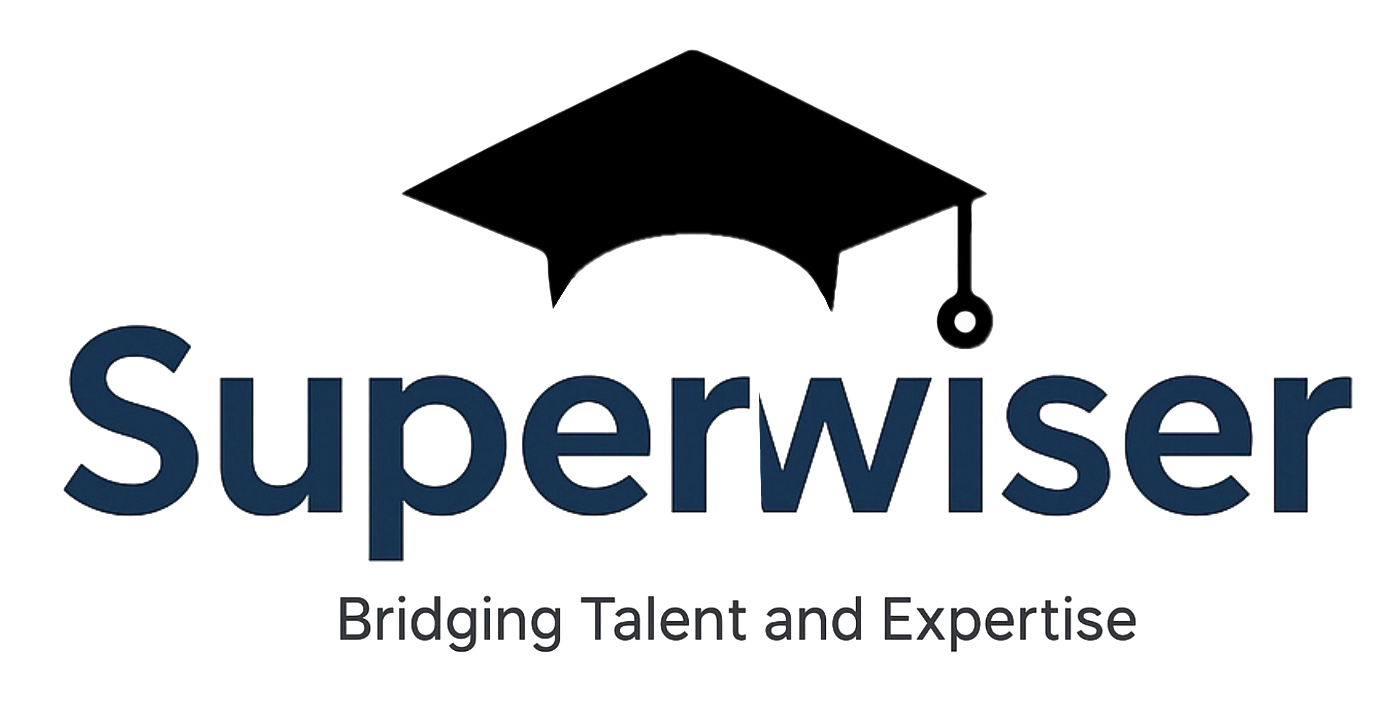 Superwiser Logo